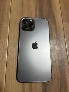 iPhone 12 Pro MAX 256GB バッテリー再大容量90%