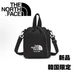 ノースフェイス 2way バケットバック ショルダーバッグ g