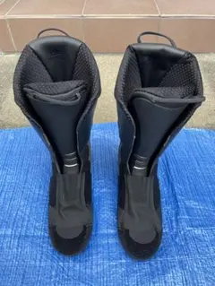 「ジャンク品」21-22 UPZ BOOTS RC12 標準FLOインナー ジャンク品」21-22 UPZ BOOTS RC12 標準FLOインナー ジャンク品