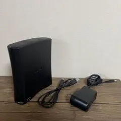 BUFFALO 外付けHDD HD-CE500U2