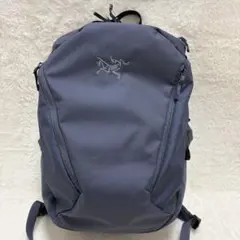 【極美品】アークテリクス MANTIS 26 Dk Stratus