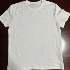 ホワイト Tシャツ