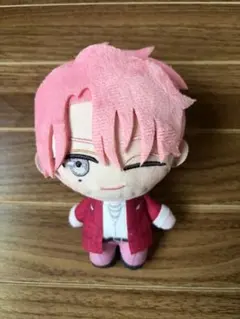 最安値】 多聞くん今どっち！？ F/ACE ポーチ 福原多聞 ぬいぐるみ