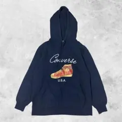 アメカジ パーカー