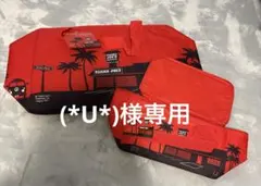 専用品 【新品未使用】トレーダージョーズ 保冷バッグ2点セット