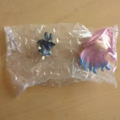 エイリアンステージ ねんどろいど ミジ