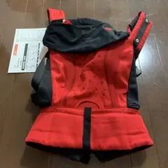 アップリカ　コランハグ　赤　おまけ付き