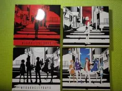 【じん】　メカクシティレコーズ　型番：MHCL-2278＋2072　セット販売