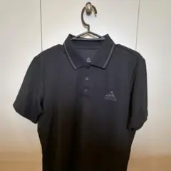 adidas CLUB TEX POLO ブラック XL ポロシャツのサムネイル