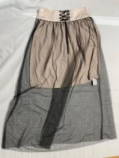 Ank Rouge スカート