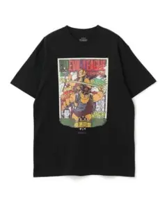 DEVILOCK × 極悪同盟 / Tシャツ