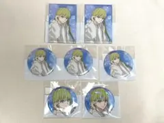 Fate/strange Fake エルキドゥ 缶バッジ | Mercari