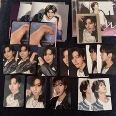 zerobaseone iconik マシュー　コンプ　渋谷ラキドロ