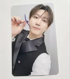 Stray Kids POPUP MD ソウル オンライン 　チャンビン