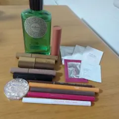 S♡R様専用☆コスメ18点セットオルナオーガニックヘアウォーター