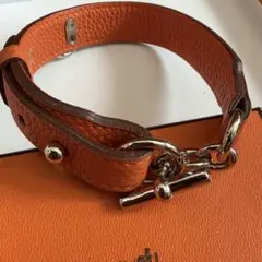 2026年最新】HERMES 犬用 首輪の人気アイテム - メルカリ