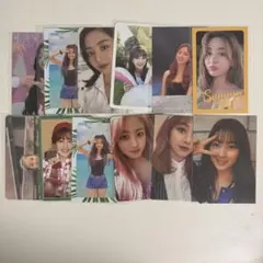 TWICE ENEMY JIHYO盤 トレカ付き - メルカリ