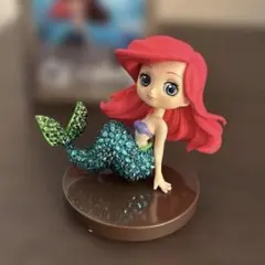 ディズニーアリエルフィギュア