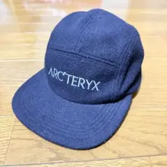 ウール キャップ