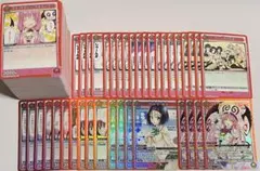 ユニオンアリーナ 赤 ToLOVEる まとめ