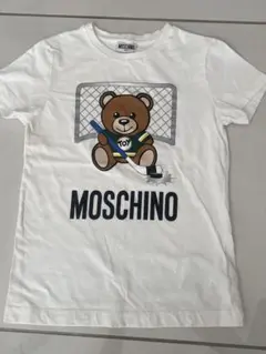 MOSCHINO TEEN Tシャツ 150cmのサムネイル