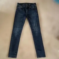 AMERICAN EAGLE FLEX ダークデニム 30 x 30