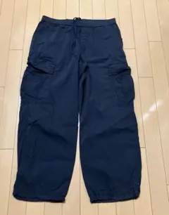 ユニクロカーゴパンツ