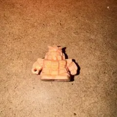 ガンダム　カプセルトイ