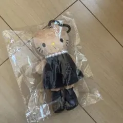 【新品】ハローキティー　GOGOギャル　スタイルアップ日焼けキティー足長キティー