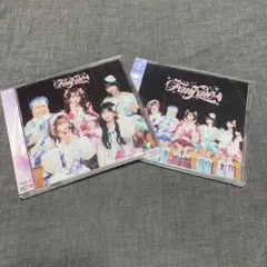 Onephony　Fanfare CD