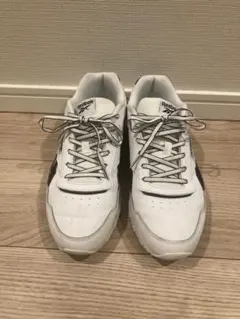 Reebokリーボック　スニーカー　27センチ