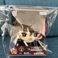 刀剣乱舞　みんなのくじ　E賞　ぬいぐるみまめマスコット　肥前忠広