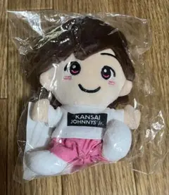 2026年最新】道枝駿佑ちびぬいの人気アイテム - メルカリ