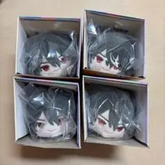 あんスタ もちマス 朔間零 UNDEAD 4点まとめ売り