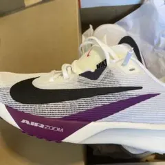 ナイキ　ズーム　ライバル　フライ4 26.0cm