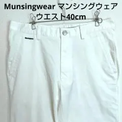 ゴルフパンツ メンズウェア