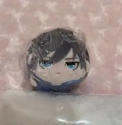 ブルーロック ぽてコロ 凛 グッズ-ぬいぐるみ】ブルーロック ぽてコロマスコットBIG4 H：糸
