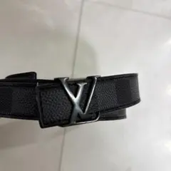 ブラック ベルト