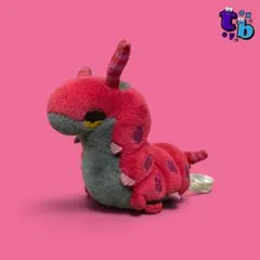 ポケモンドールズ ペンドラー ぬいぐるみセット - メルカリ