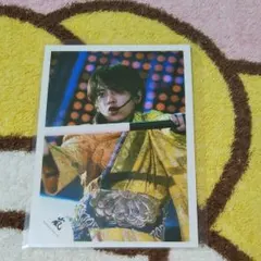 嵐　二宮和也　公式写真　ライバク