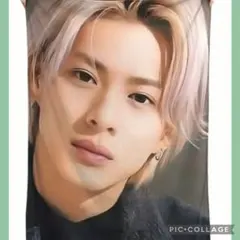 ブランケット アイドル