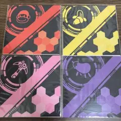 【匿名配送】ドズル社　DMMくじ　e賞コンプセット ドズル社～ただいまゲーム実況中～ DMMくじ - DMMくじ
