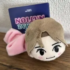 nct ccomaz アイドル