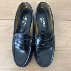 HARUTA ハルタ　　黒 26㎝のサムネイル