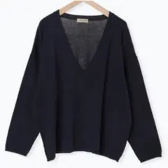 SM2 新品タグ付き　コットンニット