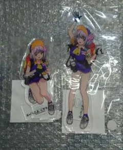 2025年最新】新条アカネ フィギュアの人気アイテム - メルカリ