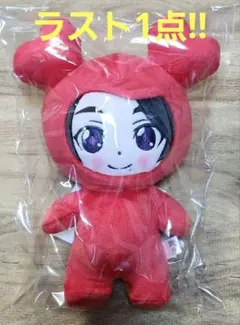 ☆TWICE☆TWICELIGHTS ぬいぐるみ☆
