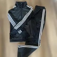 ジャージ上下 レディース l