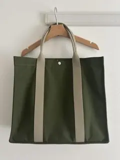 フランソワレニエ　トートバッグ