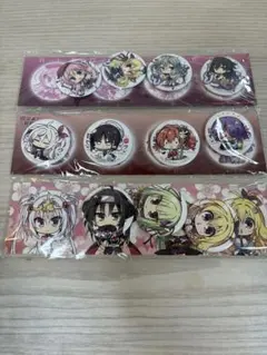 2025年最新】千恋万花 缶バッジの人気アイテム - メルカリ